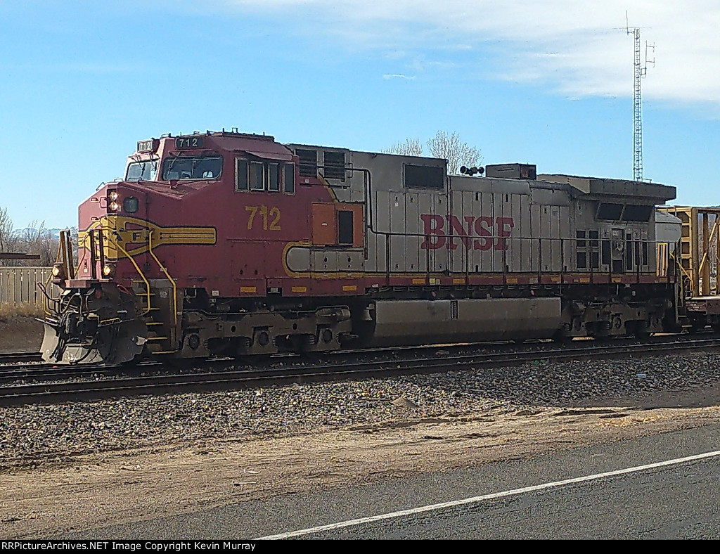 Warbonnet